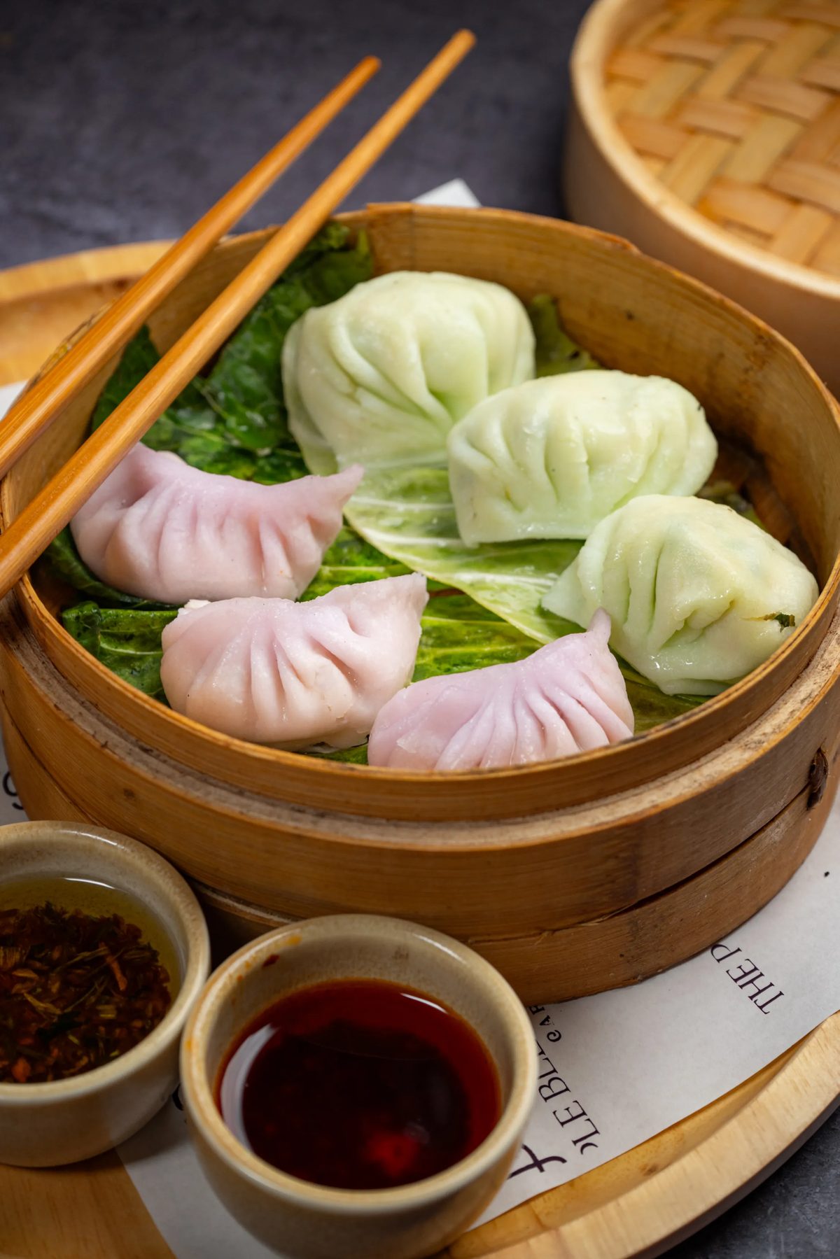 Dimsum